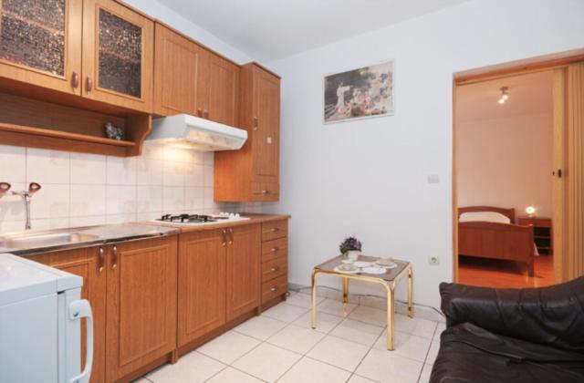 Adrian Apartments/ Jozo Martinovic Murter Eksteriør billede