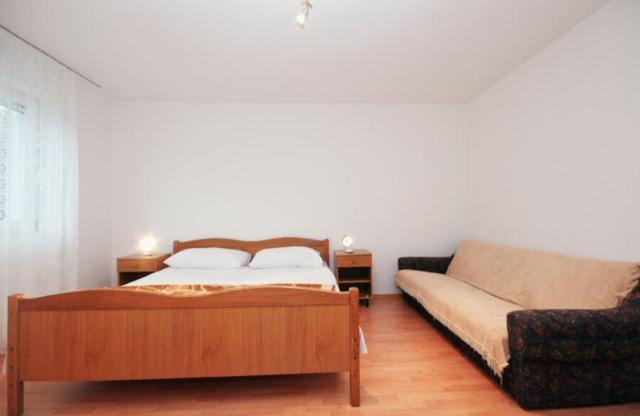 Adrian Apartments/ Jozo Martinovic Murter Eksteriør billede