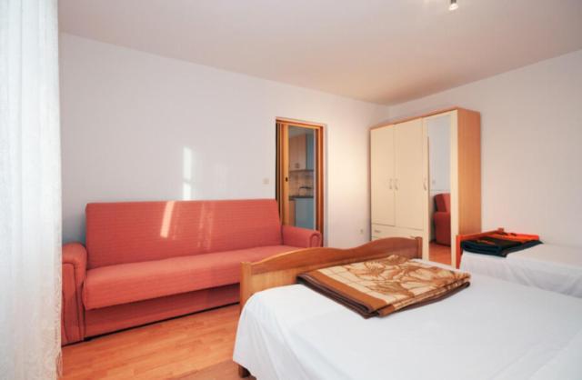 Adrian Apartments/ Jozo Martinovic Murter Eksteriør billede