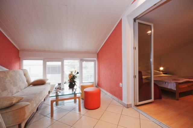 Adrian Apartments/ Jozo Martinovic Murter Eksteriør billede