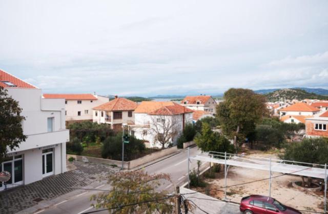Adrian Apartments/ Jozo Martinovic Murter Eksteriør billede